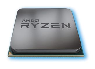 AMD Ryzen 2 nd GEN 5 / 7 Workstations Die Zen -Mikroarchitektur - Ein Meilenstein der Prozessor-Performance Die Zen -Mikroarchitektur ist ein von Grund auf neues x86-prozessor-design.