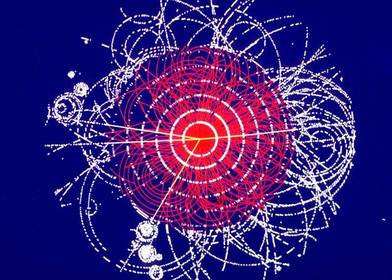 Teilchenphysik am CERN Der Large Hadron Collider (LHC) am CERN Der ATLAS Detektor ATLAS Physik