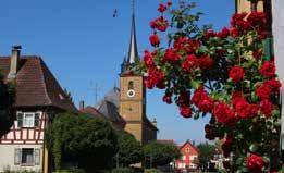 Der Landkreis mit den schönsten Dörfern Die Golddörfer im Kreis Lichtenfels Lichtenfels ist - bezogen auf die Einwohnerzahl - der kleinste Landkreis in Bayern und der siebtkleinste in Deutschland.