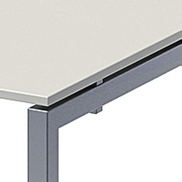 411,00 C18334 1800 147,00 CITO besticht durch innovatives und geradliniges Design, die scheinbar schwebende Tischplatte und das