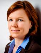Jessica Wiertz, Head of Food Laboratory der Brabender GmbH & Co.