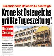 at Textteil Basis = Platzierung ohne Vorgabe TARIFE 2019 / FORMATE (B X H) Textteil Top = definierte Platzierung Preis für 1 mm Anzeigenteil Textteil Basis Textteil Top Mo-Mi 3,70 7,40 8,55 Do-Sa