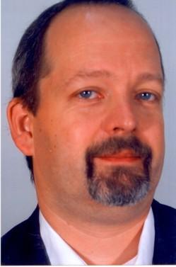 Winfried Rämisch wurde vom Ältestenkreis in den Finanzausschuss gewählt.