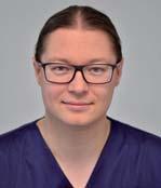 Marija Reiter-Vasilcin Das Curriculum der österreichischen Gesellschaft für Endodontie ist eine hervorragende Gelegenheit, exzellente