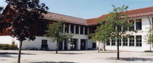 Isar-Loisach-Realschule Wolfratshausen STAATLICHE REALSCHULE WOLFRATSHAUSEN Elternrundbrief Nr.
