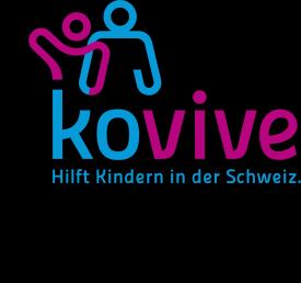 Schweizer Kinderhilfswerk Kovive Unterlachenstrasse 12, 6005 Luzern, T 041 249 20 90, F 041 249 20 99 info@kovive.