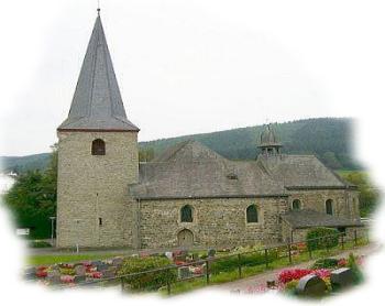 Katholische Pfarrgemeinde St.