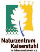 Teilnahme jeweils gratis! Auf Schusters Rappen zum Fest Am Samstag, 12. Juli, kommt das Infomobil des Schwarzwaldvereins mit verschiedenen Aktionen zum Naturzentrum nach Ihringen.