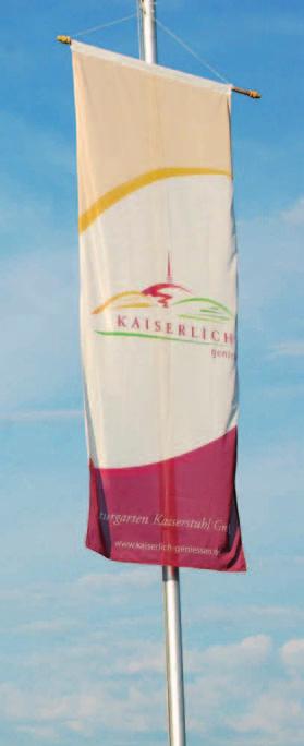 Voraussetzung für das Markenlogo ist, dass die Produkte nach den Richtlinien der Naturgarten Kaiserstuhl GmbH hergestellt wurden.