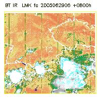 Meteosat