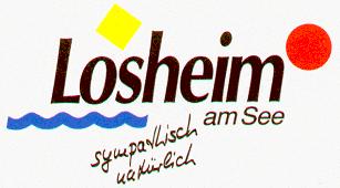 Förderprogramm zum Erwerb und zur Renovierung alter Bausubstanz in der Gemeinde Losheim am See 1 Zweckbestimmung 1) Durch die Auswirkungen der allgemeinen demografischen Entwicklung zeichnet sich