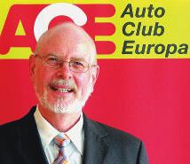 Deutschen Verkehrsgerichtstag in Goslar sagte der Vorsitzende des ACE, Wolfgang Rose: Wir brauchen keine generelle Höchstgeschwindigkeit, sondern ein intelligentes dynamisches