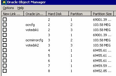 Herausforderungen Rac/Windows