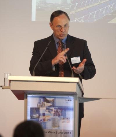 Mai 2013, Kongress Salzburg Kooperationspartner