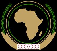 Aufbau der African Standby