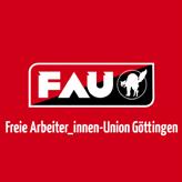 Linksextremismus 40 Jahre nach ihrer Gründung ist die FAU ihrem Anspruch, eine handlungsfähige, kämpferische Gewerkschaft zu sein und zugleich Ideale der Selbstorganisation und Herrschaftsfreiheit zu