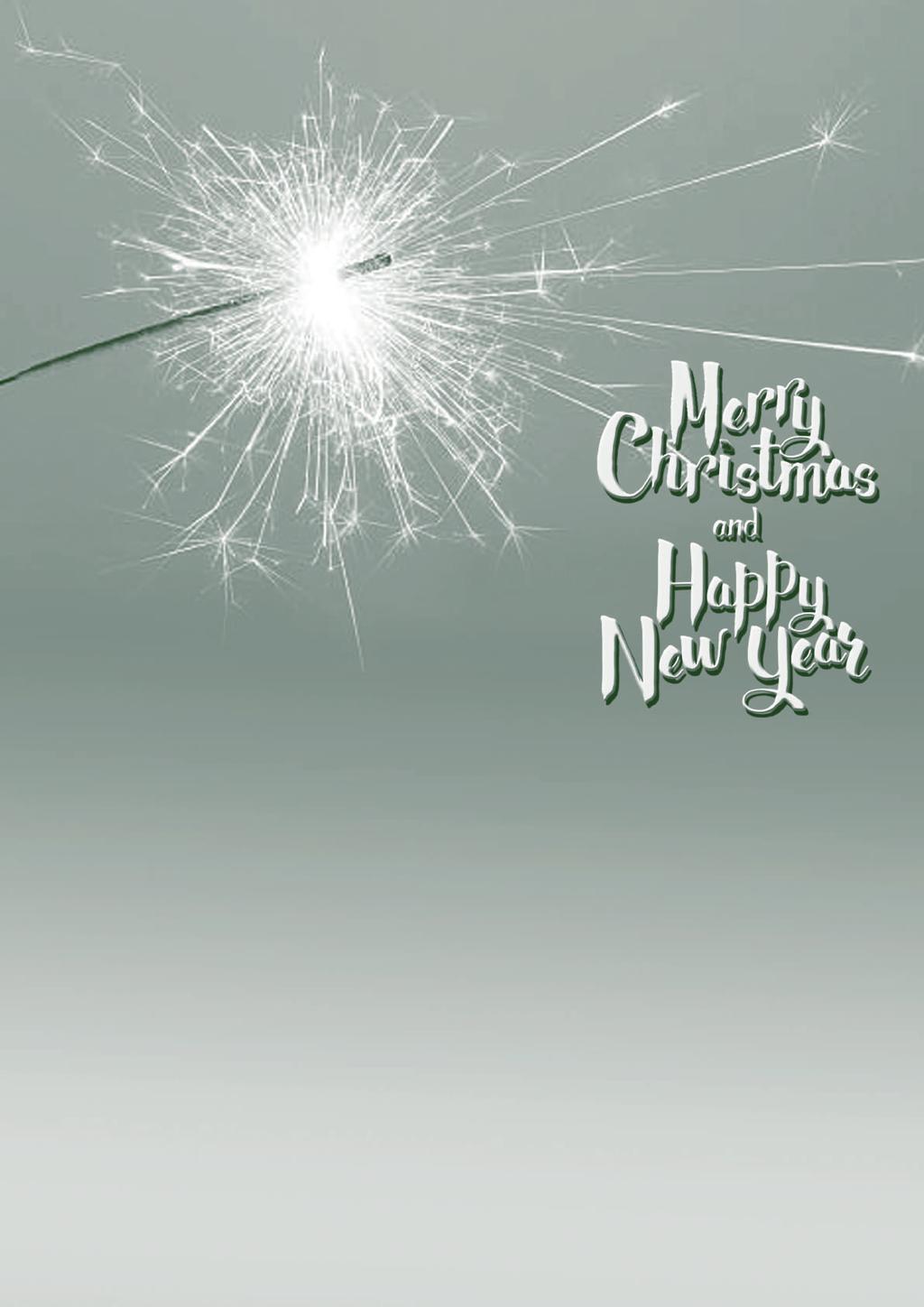 Liebe Mitglieder, liebe Mieter, die bevorstehenden Feiertage zum Weihnachtsfest und zum Jahreswechsel nehmen wir zum Anlass, allen Mitgliedern und Mietern die besten Wünsche zu übermitteln.