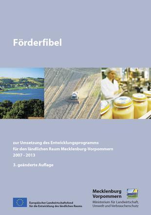 ): FöRiGeF FöRiSAG FöRiMan Naturschutzgerechte