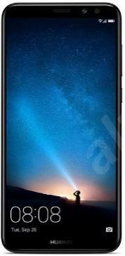 28. Huawei Mate 10 Lite schwarz 140,00 210-905463/1 64GB Speicher, 5,9" Display, 16 MP Kamera, erweiterbarer Speicher, Dual-SIM, frei