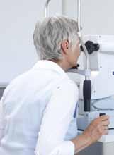 Liebe Patientin, lieber Patient, Ihr Augenarzt hat mit Ihnen über Ihre individuellen Chancen der BrillenFREIHEIT gesprochen und Sie haben sich für die Implantation einer AT LISA oder AT LISA toric