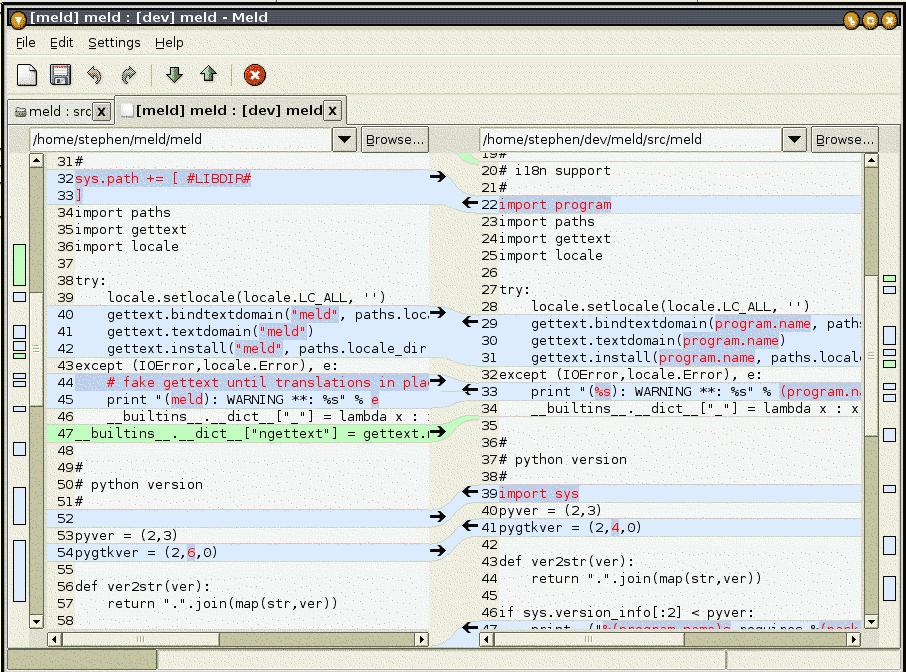 Git 2005 von Linus Torvalds entwickelt GitHub: öffentlicher Host von Git-Repositories https://github.