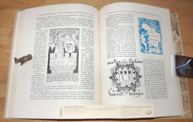 CD-ROMagazin interaktiver Kunst = Artists' Interactive CD-ROMagazine. Ostfildern: Cantz, 1999. 1 CD-ROM: farb., mit Ton, 12 cm, in Buch-Einbanddeckel 22 cm + Buch (160 S.: Illustriert ).