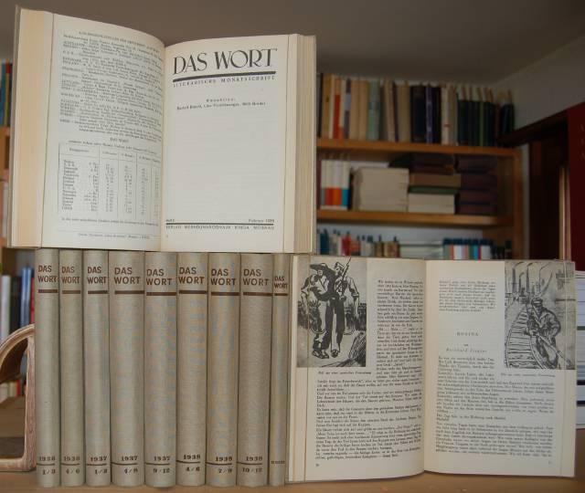 10 Bände, ca 3000 S. München: Langen Müller 1980. Ppbde in Kassette. CHF 100 / EUR 73 115518 Boss, Norbert [Bearb.], Roche-Lexikon Medizin. 2., neubearbeitete Auflage.