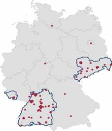 SWB-Verbundsystem Südwestdeutscher Bibliotheksverbund Das BSZ betreibt seit 1983 die Datenbank des Südwestdeutschen Bibliotheksverbundes Baden-Württemberg, Saarland, Sachsen, die mittlerweile ca.