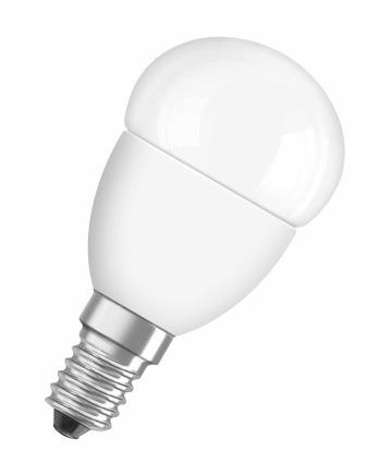 PARATHOM advanced CLASSIC P Dimmbare LED-Lampen, klassische Miniballform Anwendungsgebiete _ Allgemeinbeleuchtung _ Anwendungen im