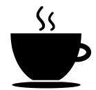 HEISSE GETRÄNKE 110 Kaffee 4 2,20 111 Espresso 4 2,00 114 Cappuccino mit Milch 4 2,50 115 Latte Macchiato mit Milch 4 3,00 117 Mokka 4