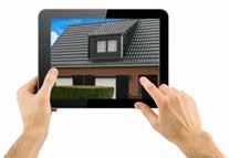 bordeaux dunkelgrün (green) Decra Bilder App Möchten Sie wissen wie Ihr Haus mit einem Decra-Dach aussieht?