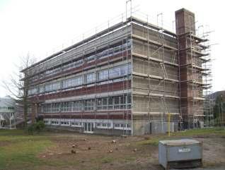 11. August 2008 Eröffnung des im Zeitraum 2007/2008 zum neuen Kinderhaus "Mini und Maxi" umgebauten ehemaligen Schulgebäudes. Es beherbergt die KiTa und den Schulhort.
