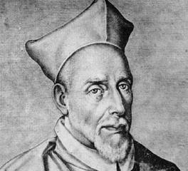 4 Nach mehr als zehnjähriger Tätigkeit in Italien kehrte Morales, als eine Bewerbung um ein Amt am Hof des Cosimo de' Medici anscheinend fehlgeschlagen war, nach Spanien zurück, wo er Kapellmeister