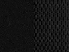 Instrumententafel in Aluminium mit Längsschliff hell, Zierelement in der Mittelkonsole in Klavierlackoptik schwarz hochglänzend, Zierelement in den Türen in Aluminium mit Längsschliff hell (739);