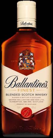 Scotch Whisky aus Schottland
