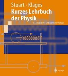 Tipler Spektrum Akademischer Verlag ISBN: 3860251228 Kurzes Lehrbuch der Physik G.