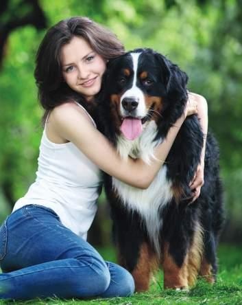 Dog 7 Balance HYPO-ALLERGENIC Die naturbelassene, hypoallergene Spezial-Nahrung bei Intoleranz-Erscheinungen wie Futtermittelunverträglichkeiten für Hunde aller Rassen und Altersgruppen.