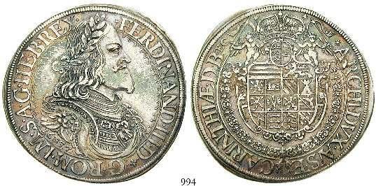 herrliche dunkle Patina. Zainende, vz 800,- 996 Karl VI., 1711-1740 Silbermedaille 1716. (v. P.H.