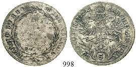 schöne Patina. ss 220,- 997 Maria Theresia, 1740-1780 Konventionstaler 1766, Günzburg. Dav.