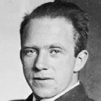 Werner Heisenberg versuchte in zahlreichen Vorträgen, die bahnbrechenden Erkenntnisse der Atomund Quantenphysik auch Laien verständlich zu machen.