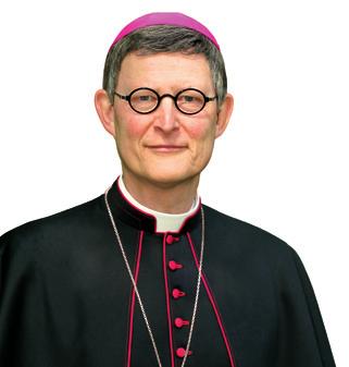 E1 Erzbischof Dr.