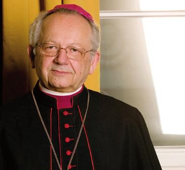 E2 Bischof Joachim Reinelt Bistum