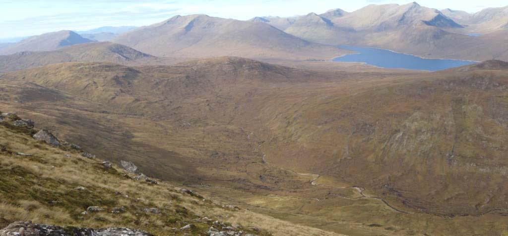 Das Land Schottland ist einzigartig! Das gilt für seine Menschen, die Landschaft und erst recht für die Jagd in den Highlands, im schottischen Hochland.