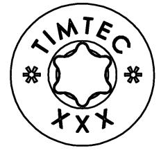 ETA-12/0197, ausgestellt am 2017-07-12 TIMTEC -