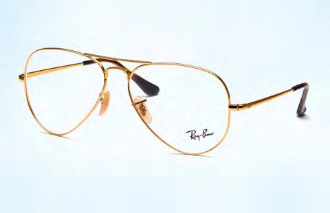 190, Als gehärtete Komfort-Gleitsichtbrille