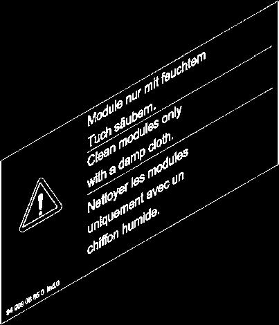 Betauung) 1 g im Frequenzbereich 10... 500 Hz 2 g im Frequenzbereich 45... 100 Hz 15 g (3 Schocks pro Achse und Richtung) Geprüft nach folgenden Normen und Vorschriften: EN 61326-1 (1998) IEC 1000-4-1.