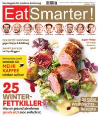 Auch EAT SMARTER informiert seine Leser und User