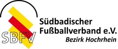 BEZIRK HOCHRHEIN Tätigkeitsbericht ( Spieljahr 2013/2014 ) Die Saison 2013/2014 konnte ohne größere Probleme zu Ende geführt werden.