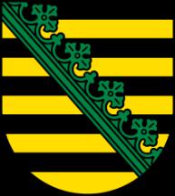 Land Brandenburg Land Mecklenburg-Vorpommern Freistaat Sachsen