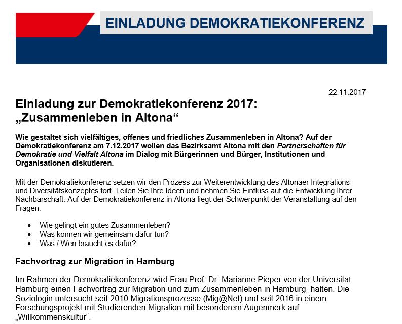 Erneuerung- Aufbruch..? gut wäre es, um die SPD aus dem Tief zu holen. Zumindest war die erste Dialogveranstaltung in Hamburg im Terminal Tango am Flughafen am 28.10.
